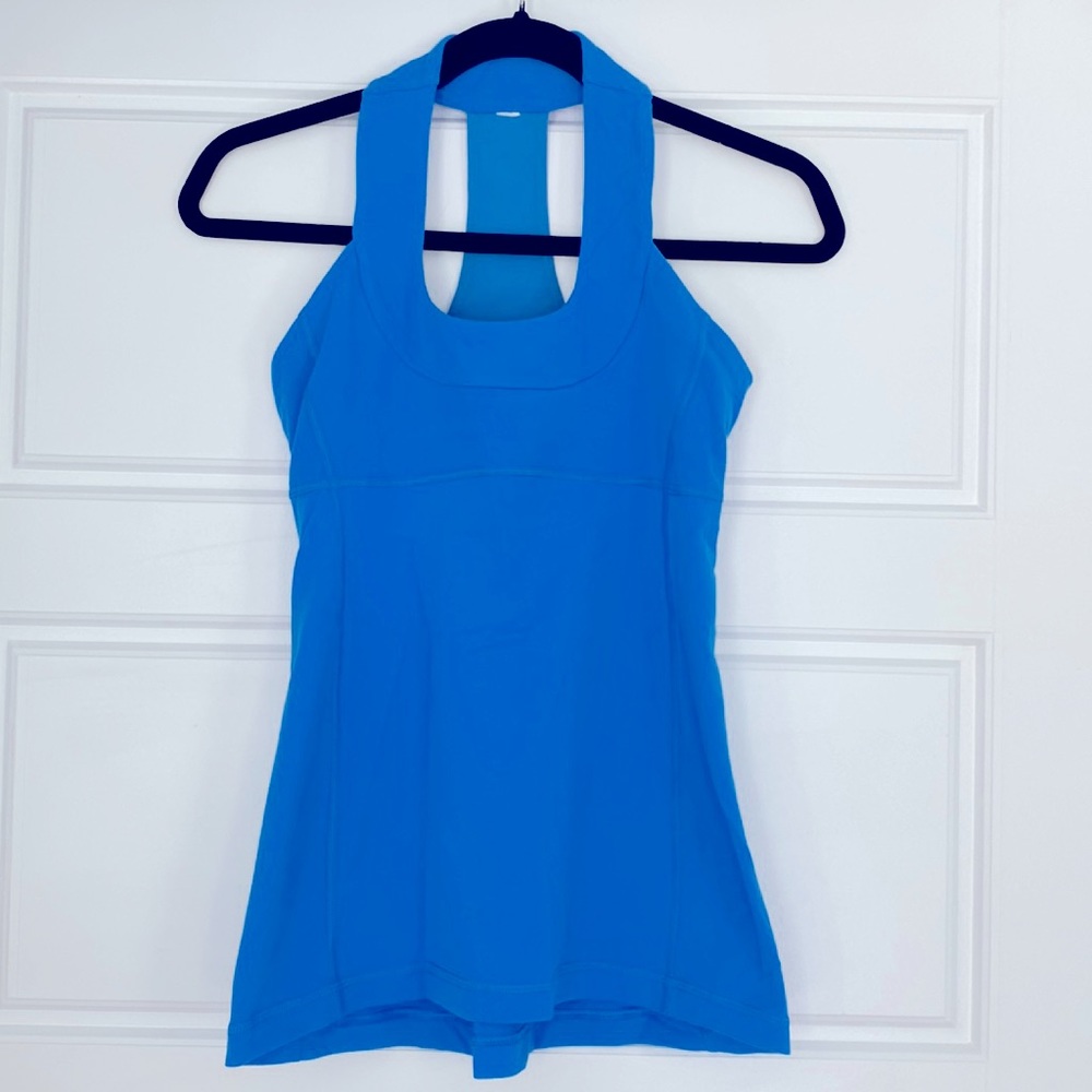 Lululemon Scoop Tank